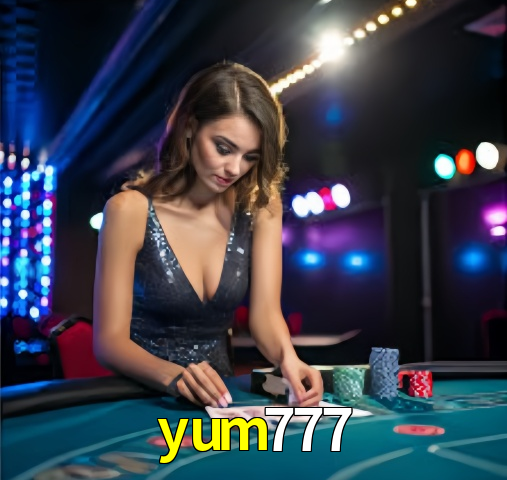 yum777 com App – Jogue de Qualquer Lugar